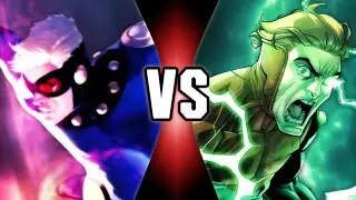 Penance VS Powerplex (Marvel VS Invincible) Death Battle fan trailer