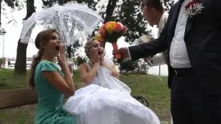 FRASY FILM Videoclip Nunta Oana si Marius Mangalia 23 08 2014