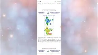 All India Weather Forecast Bulletin 22 September 2021| Mosam Purvanuman|Weather Bulletin| Weather
