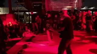 Counterparts- No Lamb Was Lost- Furnace Fest 2025, Birmingham, AL