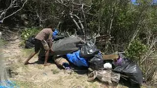 Lagoinha do Leste TEASER - Multirão de Limpeza Verão 2019