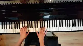 H3 Podcast Theme | Piano Cover