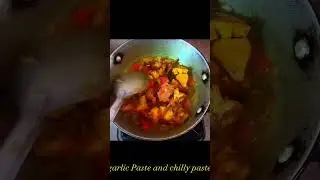#quickfood  Chicken Recipe in 45 Second - Quick Food