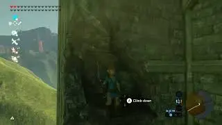 Link without cel-shading