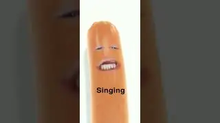 Singing Weiner