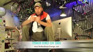 Store - Sock Guy SGX Socks