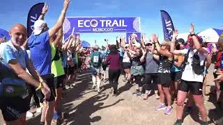 ECO TRAIL MOROCCO 2025
