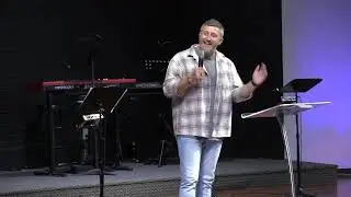 Sola Scriptura | REFORMATION ROOTS | Pastor Ryan Hurd