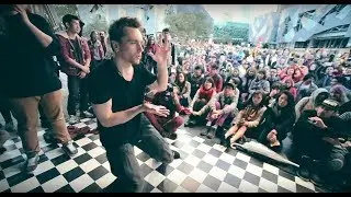 city sessions fed sq (no audio)