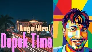 Warga Depok Relate bgt sih | Depok Time - Myusique | #music #depokinfo #lagutiktok #laguviral 