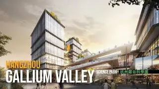 Gallium Valley Science Park