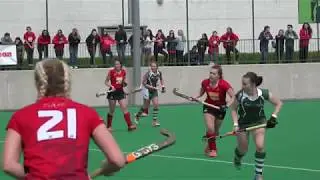Road to Varsity