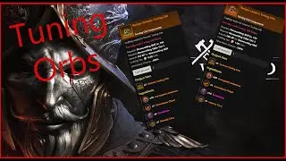 Tuning Orbs - How to Craft All Tuning Orbs - New World MMO