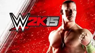 POCO F7 - WWE2K15 - FPS 60 -WINLATOF BIONIC 2.7.4 LUDASHI - HYPER OS 3