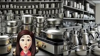Amazon Great Indian Festival sales | Steel kitchen essentials review video | Best Deals India #bd 