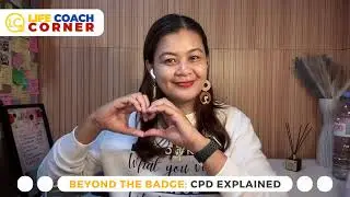 LIFE COACH CORNER | PROGRAM VS PERSON