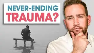 Can Trauma Ever Go Away | Denver Brain Health Expert Explains