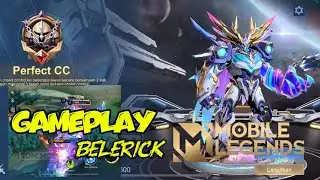 Belerick roam masih berbahaya di tahun 2026