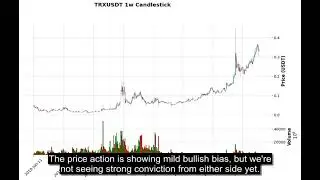 TRX (TRXUSDT) Technical Analysis - Price Prediction & Buy or Sell September 08, 2025