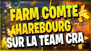 FARM ZONE COMTE HAREBOURG 10 M PAR HEURE ! TEAM CRA FARM !