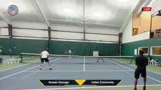 GCIC Indoor Tennis Live Reupload