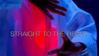 Straight To The Heart - Paul Fischer Gp