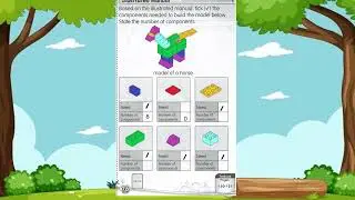 Science Year 2 Activity book page 78 79