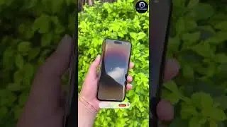 Curved Display Wala iPhone 🤯#shorts #viral #iphone