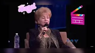 ❤️Mental Health&hearts;️ Debbie Reynolds Talks Daughter Carrie Fisher&rsquo;s Bipolar #mentalhealth #carriefisher