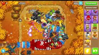 IMPOPPABLE 🎈❌ Bloons Tower Defense 6 In The Loop