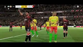 DLS 25 - Live Match [108]