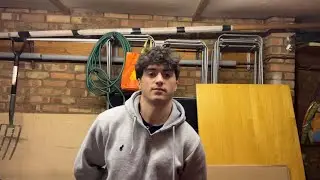 19 year old talks about Self Worth