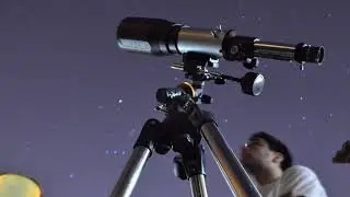 Los pilares de una buena observación astronómica: La adaptación a la oscuridad