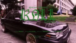 Ives Presko - Roll (Music Video)