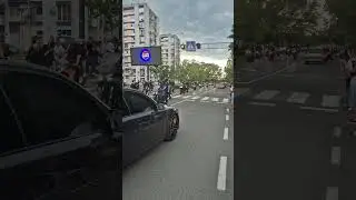 Slavonski Brod, DEFILE 11.05.2024