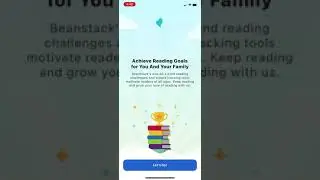 Getting Started with the Beanstack Tracker App