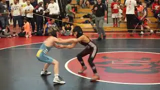 2018-04-28 Danny vs. Alex F. (Greenfield)