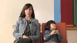 Una mamma racconta: il trapianto di midollo di Lorenzo