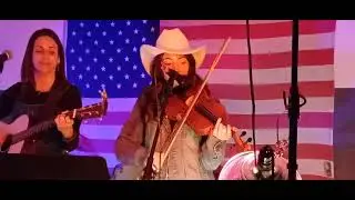 East Tennessee Blues, Twist Again Dance Barn,.Marshall NC