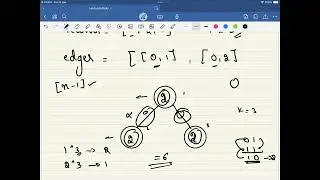 Leetcode 3068 Find the Maximum Sum of Node Values
