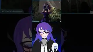 Strong Man Surprise #vtuber #rpg #gaming