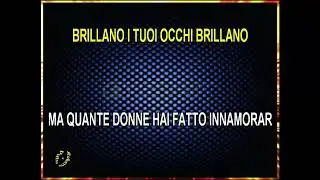 Zingaro per amore Ringo Story