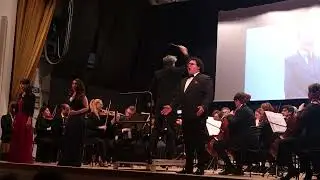 FVG ORCHESTRA Operetta 2025
