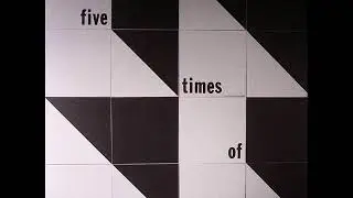 Five Times Of Dust - Smile With The Eyes (Full Album)