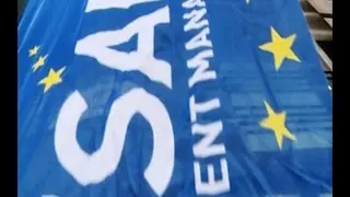 2015 CEF Transport Calls for Proposals Sneak Preview, 29th October- Aftermovie