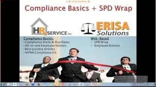 Passing an ERISA Audit   Northrim Benefits