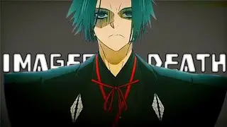 Jigokuraku [AMV] - Images Of Death (Promto x Ethan Ross)