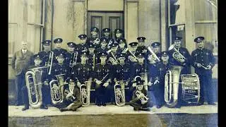 Millom band