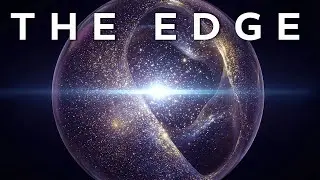What NASA Saw At the Edge of... Everything