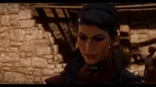 Dragon Age Inquisition Guilty Pleasure Quest